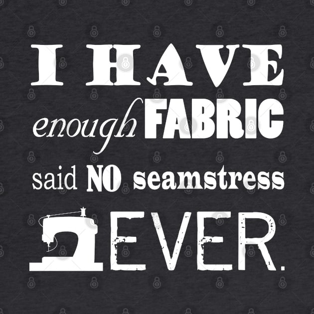 Sewing • Not Enough Fabric Crafts Dark by craftlove